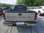 2005 Chevrolet Silverado C1500 for Sale in Grenada, MS - Front End