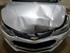 2018 Chevrolet Cruze Lt на продаже в West Mifflin, PA - Front End