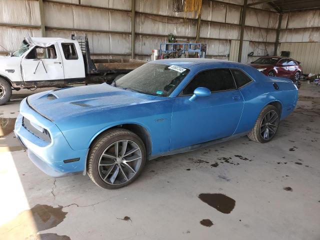 2013 Dodge Challenger Sxt