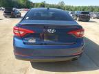 2017 Hyundai Sonata Se იყიდება Gaston-ში, SC - Front End