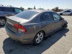2011 Honda Civic Lx-S for Sale in Rancho Cucamonga, CA - Front End