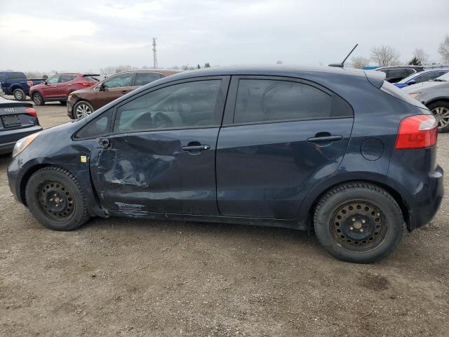 2014 KIA RIO EX