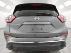 2016 Nissan Murano S de vânzare în Van Nuys, CA - Minor Dent/Scratches