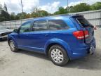 2015 Dodge Journey Se продається в Savannah, GA - Rear End