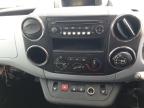 2012 CITROEN BERLINGO M for sale at Copart WHITBURN