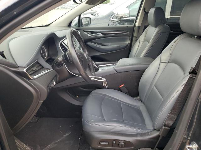  BUICK ENCLAVE 2021 Szary