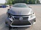 2015 Lexus Ct 200 იყიდება Dunn-ში, NC - Front End