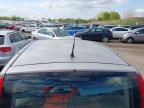 2006 FIAT PANDA DYNA for sale at Copart SANDY