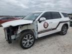 2021 Hyundai Palisade Sel იყიდება Houston-ში, TX - Front End