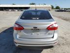 2018 Ford Fiesta S zu verkaufen in Corpus Christi, TX - Front End