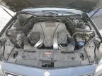 Magna, UT에서 판매 중인 2012 Mercedes-Benz Cls 550 4Matic - Side