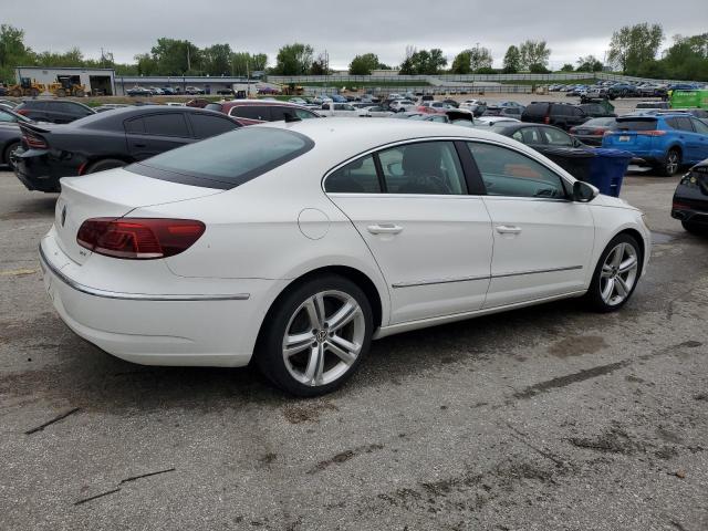 2013 VOLKSWAGEN CC SPORT
