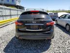 2012 Infiniti Fx35  de vânzare în North Billerica, MA - Front End
