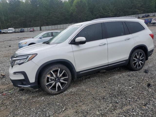 2022 Honda Pilot Elite