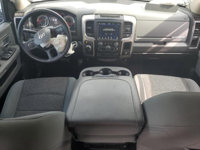  RAM 1500 2018 Угольный