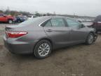 2017 Toyota Camry Le for Sale in Baltimore, MD - Front End