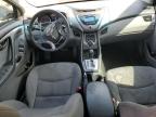 2013 Hyundai Elantra Gls продається в Sacramento, CA - Front End