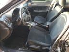 2011 Subaru Impreza 2.5I Premium продається в Denver, CO - Front End