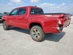 2017 Toyota Tacoma Double Cab للبيع في Grand Prairie، TX - Rear End
