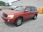 2003 Toyota Highlander Limited for Sale in Spartanburg, SC - Mechanical