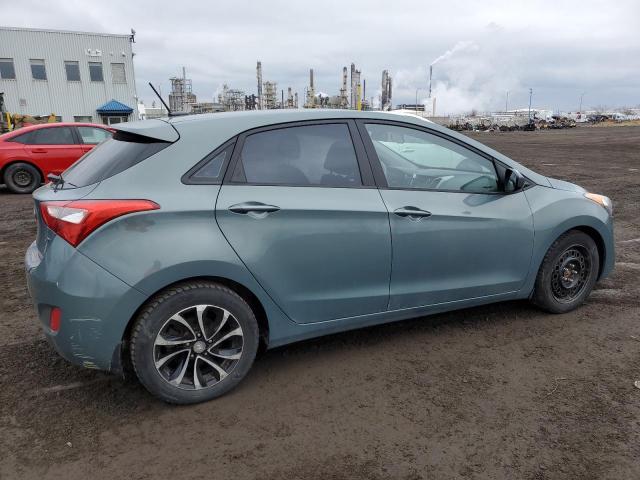 2014 HYUNDAI ELANTRA GT 