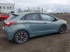2014 HYUNDAI ELANTRA GT  for sale at Copart QC - MONTREAL
