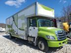 2020 Hino 258/268  zu verkaufen in West Warren, MA - Side