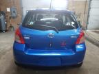 2007 Toyota Yaris  იყიდება Kincheloe-ში, MI - Minor Dent/Scratches