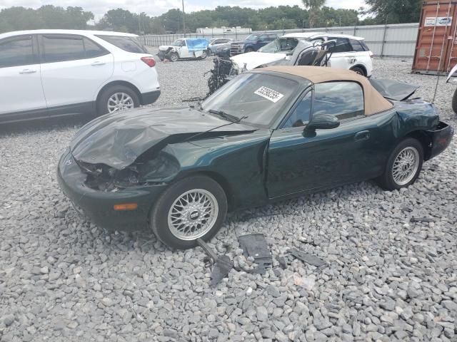 1999 Mazda Mx-5 Miata 