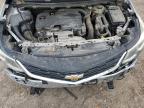 2018 Chevrolet Cruze Ls en Venta en Mercedes, TX - Front End