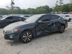 2022 Nissan Altima Sv for Sale in Augusta, GA - Side