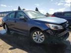 2016 Subaru Legacy 2.5I Premium for Sale in Woodhaven, MI - Front End