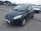 2009 FORD KA STYLE for sale at Copart CHESTER