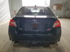 2017 Subaru Wrx Sti Limited for Sale in Candia, NH - Front End