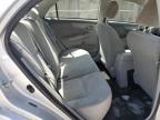 2009 Toyota Corolla Base de vânzare în Opa Locka, FL - Front End