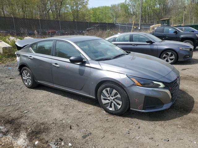  NISSAN ALTIMA 2024 Szary