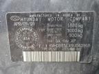 2009 HYUNDAI ELANTRA TOURING  for sale at Copart QC - MONTREAL