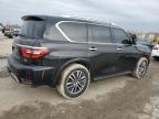 2024 Nissan Armada Sl للبيع في Indianapolis، IN - Front End