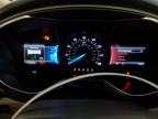 2016 Ford Fusion Se for Sale in Davison, MI - Top/Roof