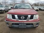 2007 Nissan Frontier King Cab Le للبيع في New Britain، CT - All Over