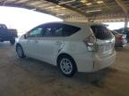 2012 Toyota Prius V  en Venta en American Canyon, CA - Front End