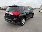 2015 Gmc Terrain Sle na sprzedaż w Oklahoma City, OK - Minor Dent/Scratches