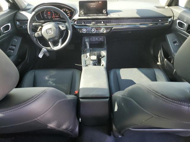  HONDA CIVIC 2022 Biały
