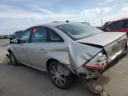 2008 Ford Taurus Sel للبيع في Sacramento، CA - Front End