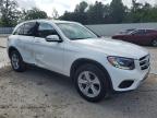 2017 Mercedes-Benz Glc 300 for Sale in Greenwell Springs, LA - Side