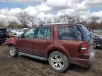 2009 Ford Explorer Limited for Sale in Des Moines, IA - Front End