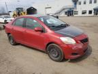 2012 TOYOTA YARIS  à vendre chez Copart QC - MONTREAL