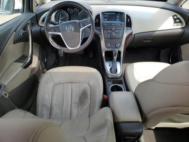  BUICK VERANO 2012 White