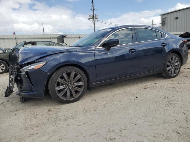 2018 Mazda 6 Touring