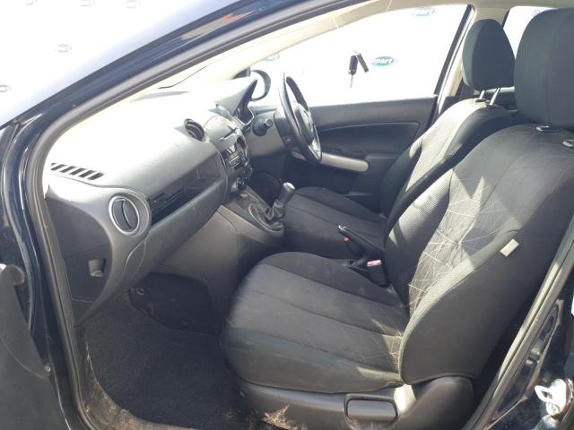 2014 MAZDA 2 TAMURA